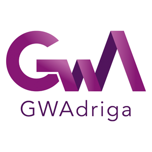 Logo GWAdriga