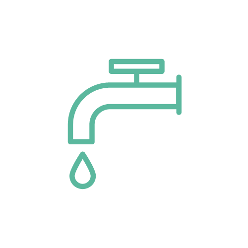 Illustration Trinkwasseranlage