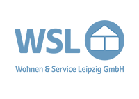 Logo der WSL