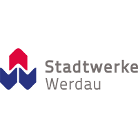 Logo Stadtwerke Werdau