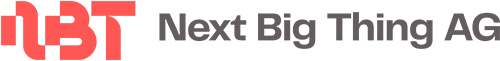 Logo NBT AG