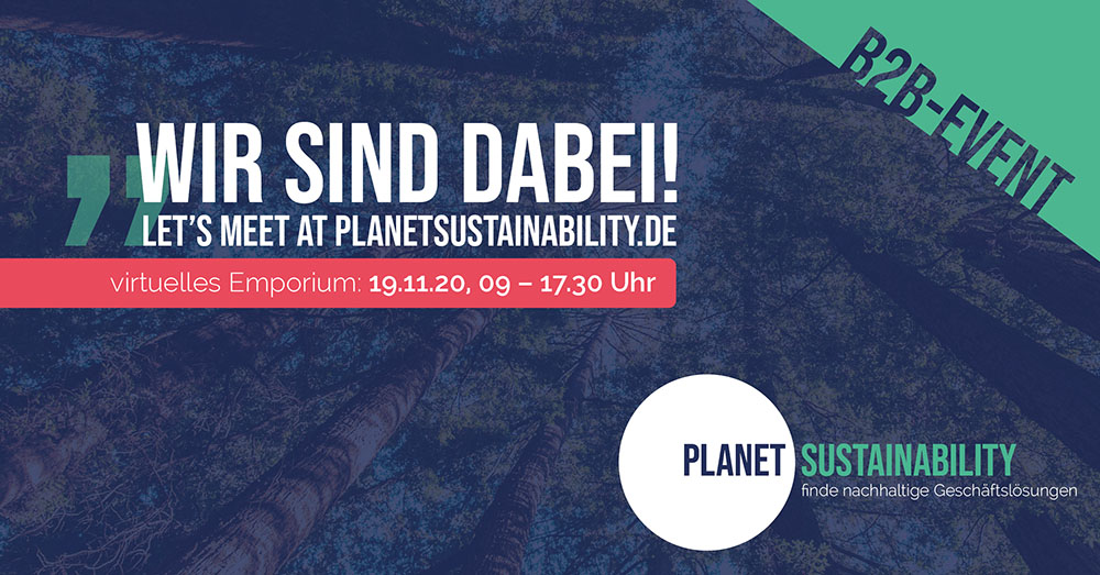 Planet Sustainability