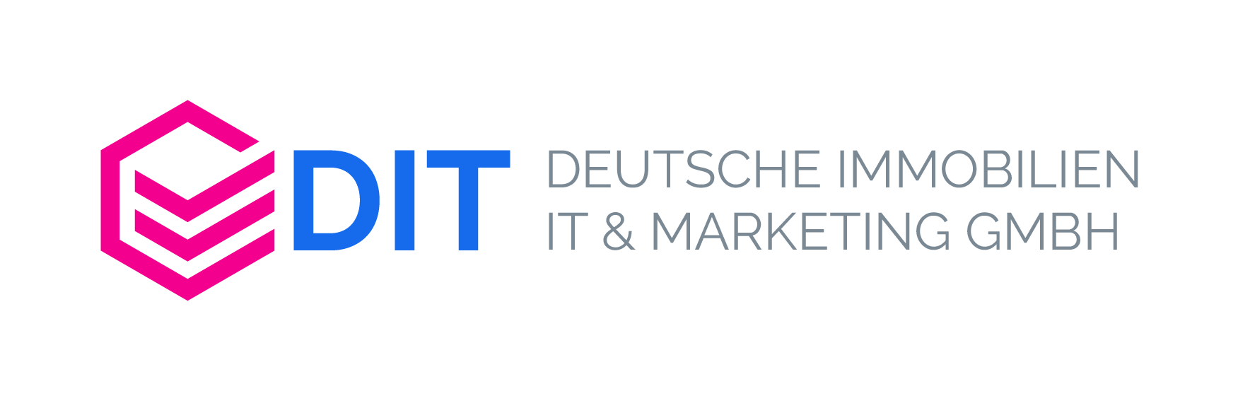 Logo der Deutsche Immobilien IT & Marketing GmbH