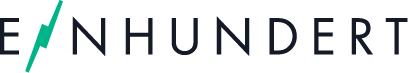 Logo der EINUNDERT Energie GmbH