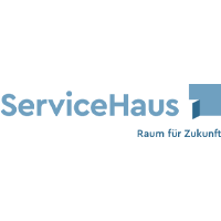 Logo der ServiceHaus Mannheim