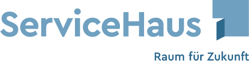 Logo ServiceHaus