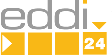 Logo von eddi24