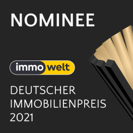Icon immowelt Nominell deutscher Immobilienpreis 2021