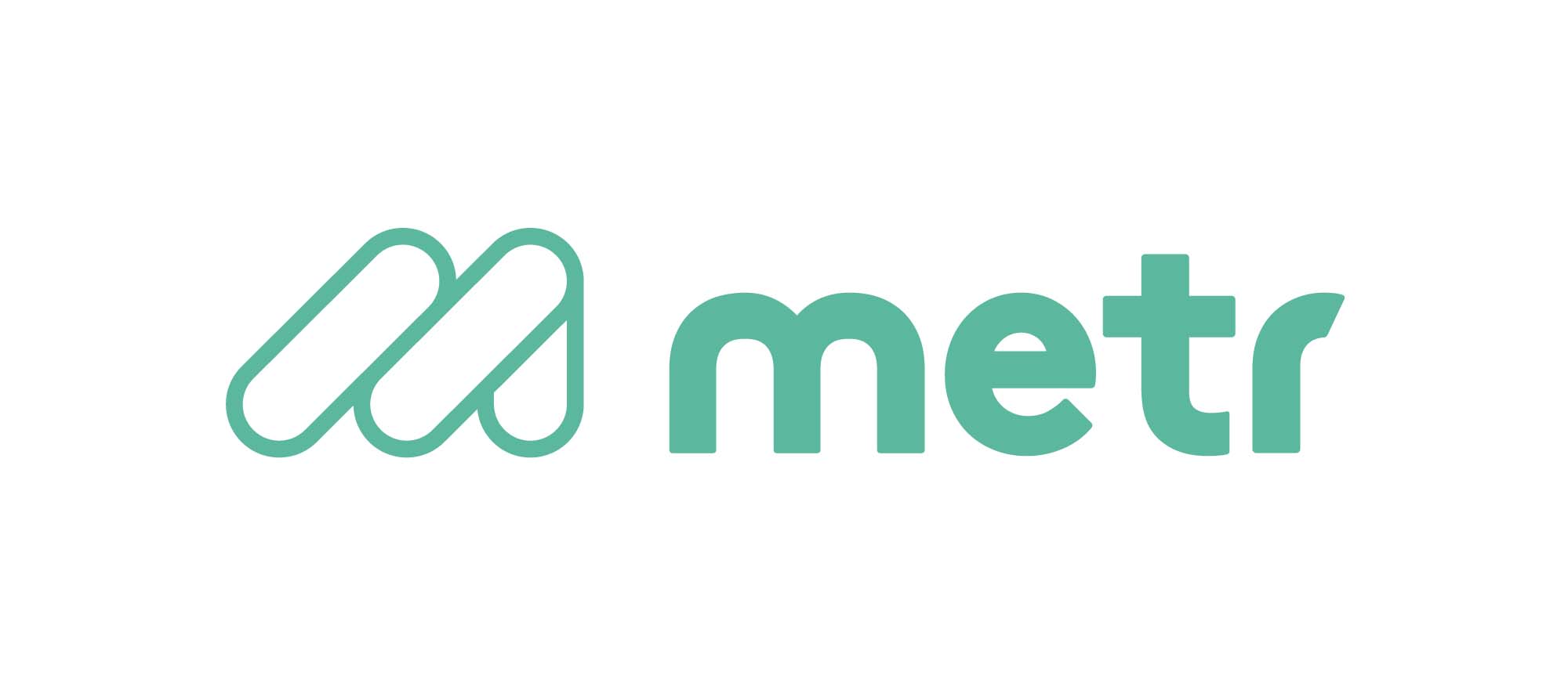 Icon metr Logo