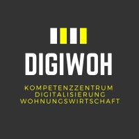 Logo Digiwoh