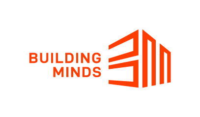 Logo Buildings Minds
