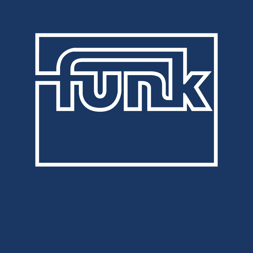 Logo funk