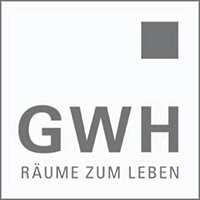 Logo der GWH