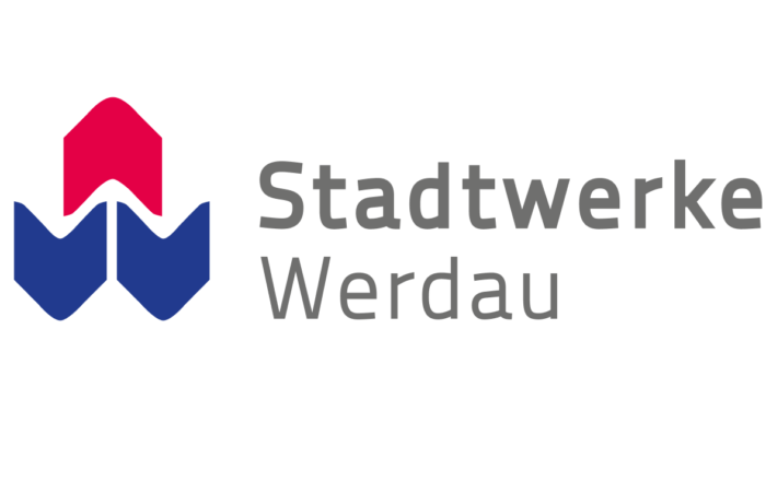 Logo der Stadtwerke Werdau