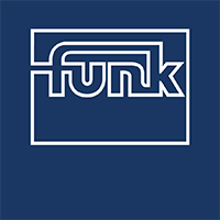Logo der Funk Gruppe