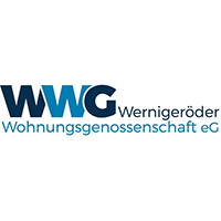Logo WWG Wernigeröder Wohnungsgenossenschaft