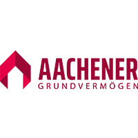 Logo der Aaechener Grundvermögen