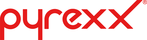 Logo Pyrexx