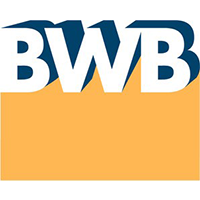 Logo der BWB
