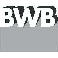 Logo der BWB Düsseldorf