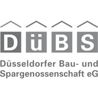 Logo der DÜBS