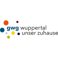 Logo der GWG Wuppertal