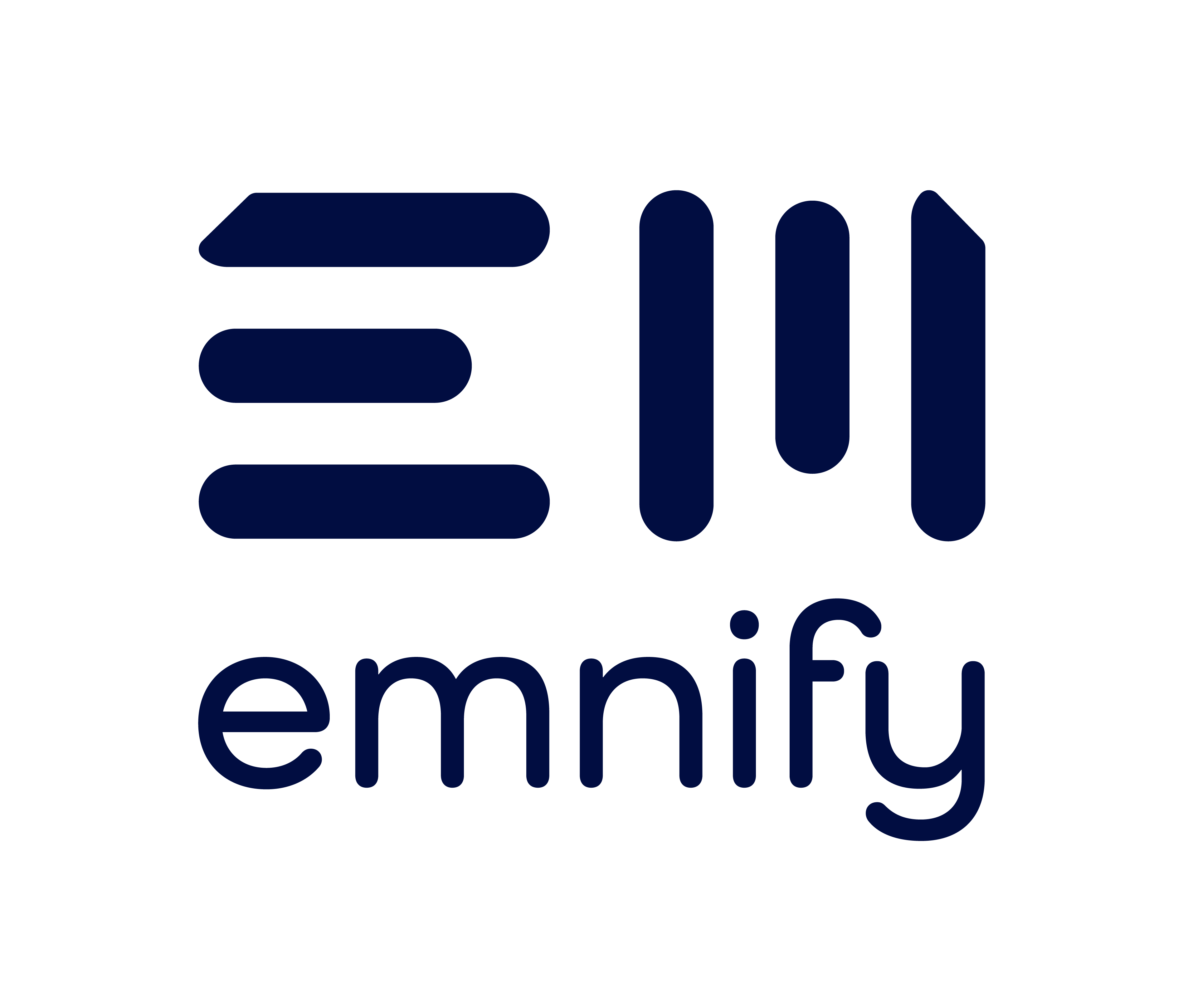 Logo Emnify