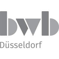 Logo bwb Düsseldorf