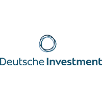 Logo Deutsche Investment