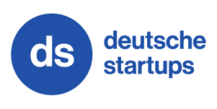 Logo von deutsche startups